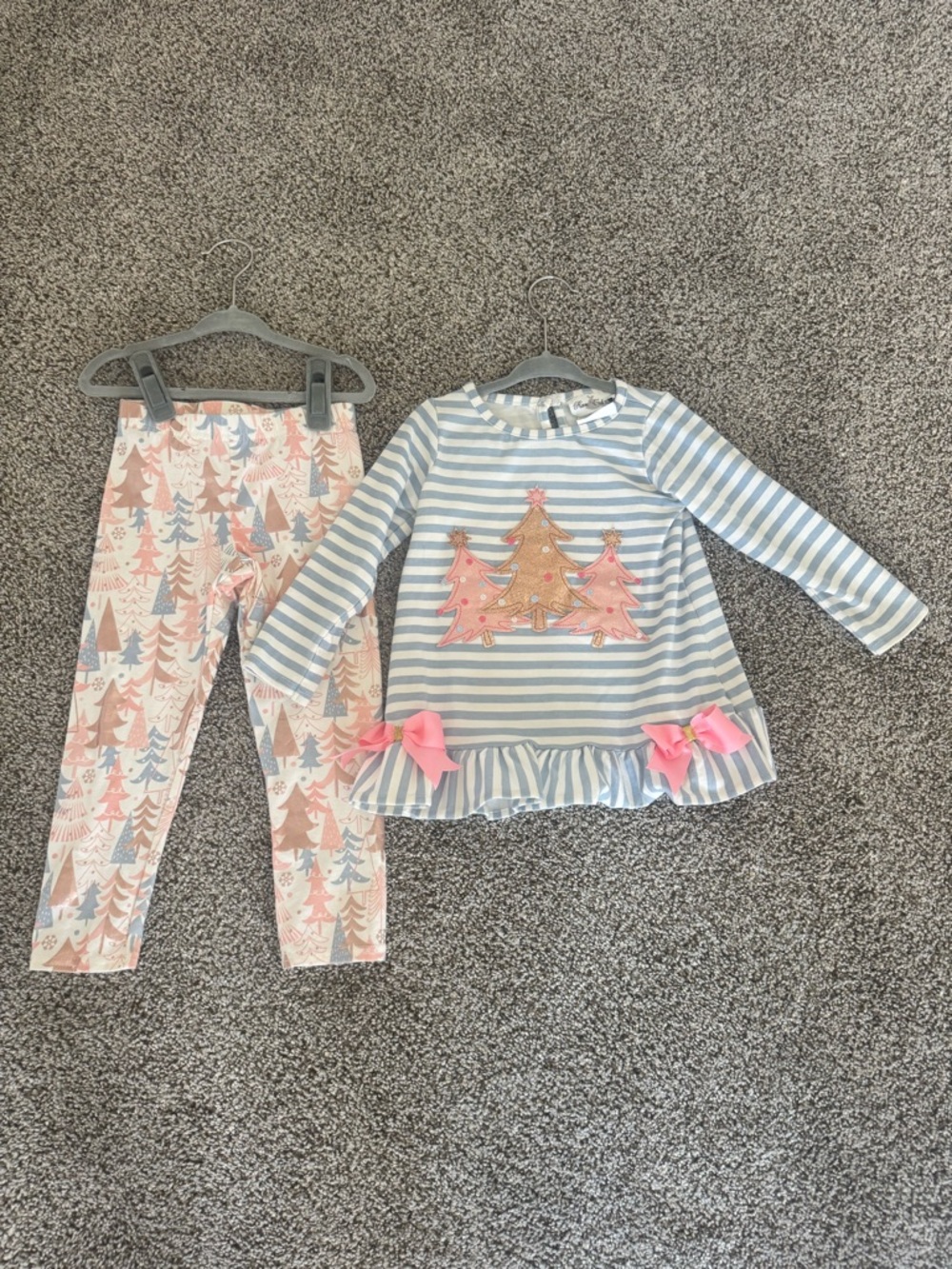 Rare Editions Christmas Set